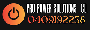 Pro Power Solutions Co.